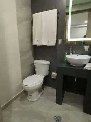 Standard Apart Daire, Balkon