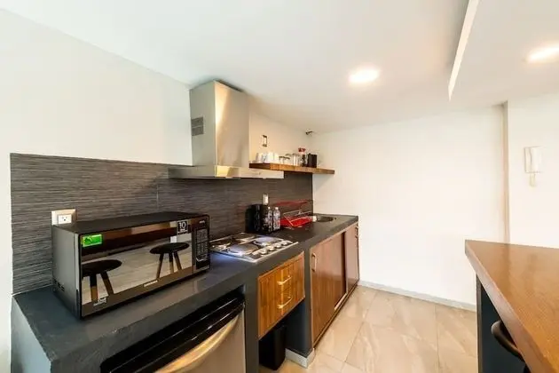 Standard Apart Daire (Doble)