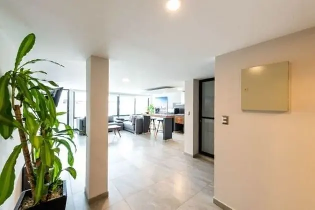 Standard Apart Daire (Doble)