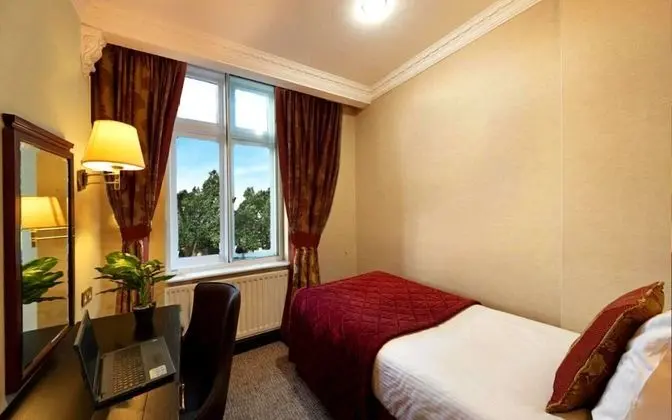 Tek Kişilik Oda (Small)