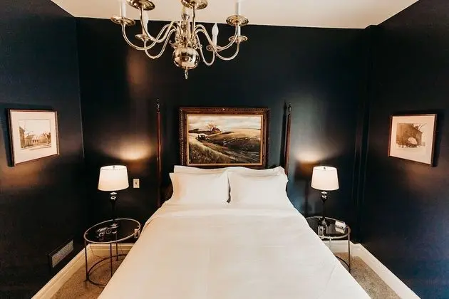 Süit, Özel Banyo (Garden Suite)
