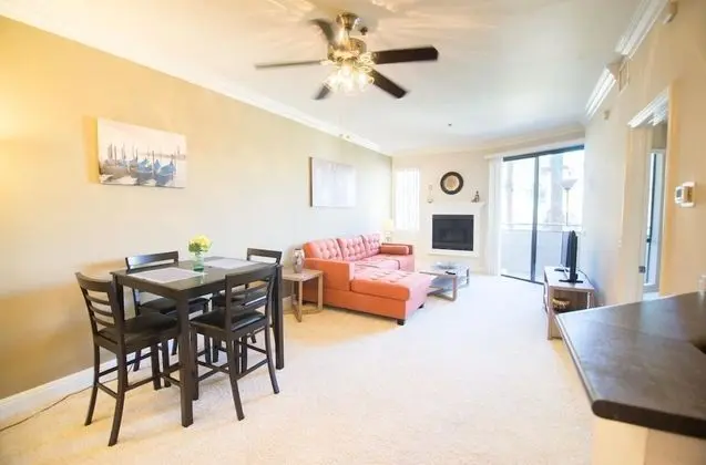 Exclusive Apart Daire, 1 Yatak Odası (410)