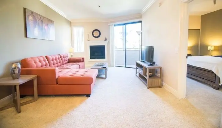 Exclusive Apart Daire, 1 Yatak Odası (410)