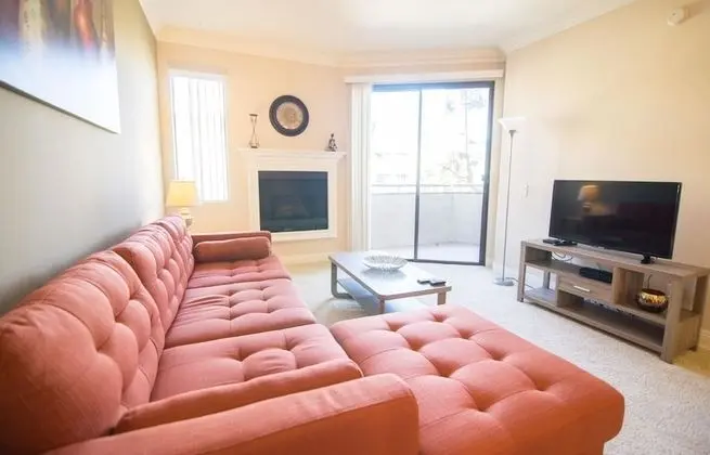 Exclusive Apart Daire, 1 Yatak Odası (410)