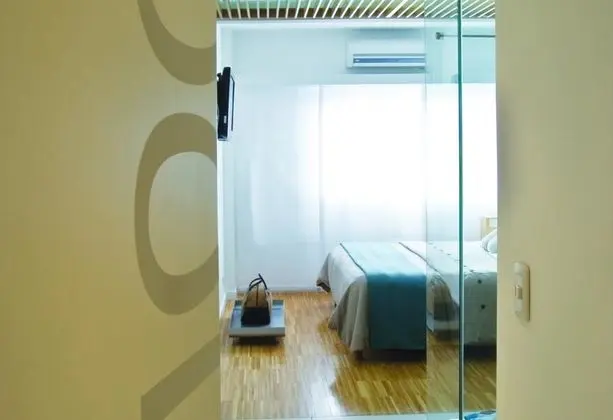 Çift ​​kişilik Luxury
