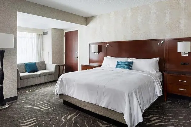 Concierge Room, Oda