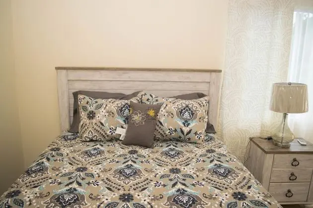 Standard Apart Daire, 1 Büyük (Queen) Boy Yatak, Sigara İçilmez