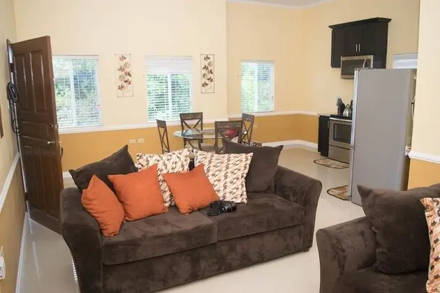 Standard Apart Daire, 1 Büyük (Queen) Boy Yatak, Sigara İçilmez
