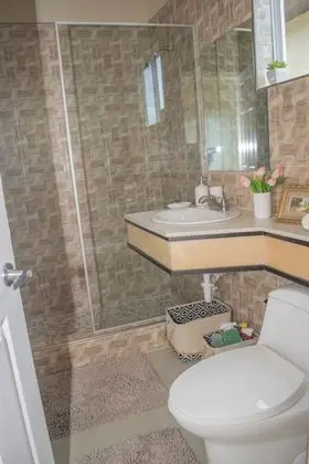 Standard Apart Daire, 1 Büyük (Queen) Boy Yatak, Sigara İçilmez