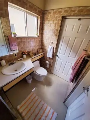 Standard Apart Daire, 1 Büyük (Queen) Boy Yatak, Sigara İçilmez