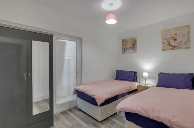 Romantic Bungalov, Engellilere Uygun, Özel Banyo