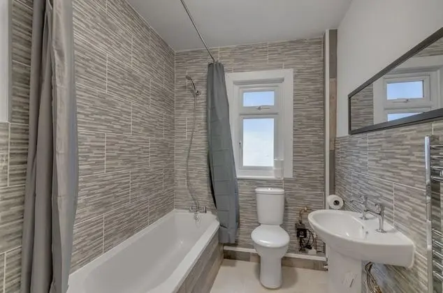 Romantic Bungalov, Engellilere Uygun, Özel Banyo