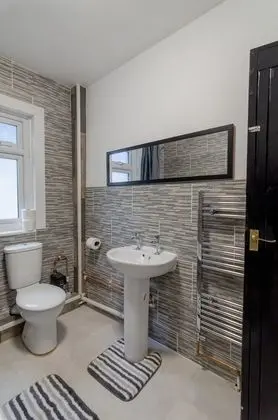 Romantic Bungalov, Engellilere Uygun, Özel Banyo