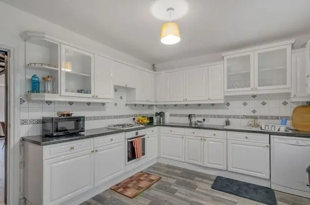 Romantic Bungalov, Engellilere Uygun, Özel Banyo