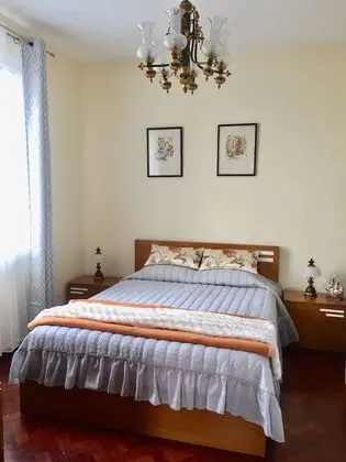 Classic Stüdyo, 1 Çift Kişilik Yatak, Koy Manzaralı