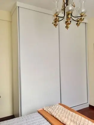 Classic Stüdyo, 1 Çift Kişilik Yatak, Koy Manzaralı