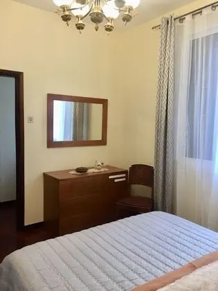 Classic Stüdyo, 1 Çift Kişilik Yatak, Koy Manzaralı