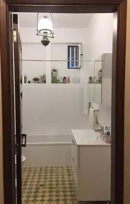 Classic Stüdyo, 1 Çift Kişilik Yatak, Koy Manzaralı