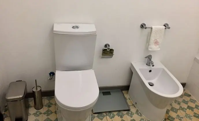 Classic Stüdyo, 1 Çift Kişilik Yatak, Koy Manzaralı