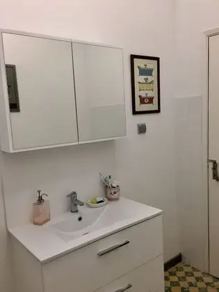 Classic Stüdyo, 1 Çift Kişilik Yatak, Koy Manzaralı