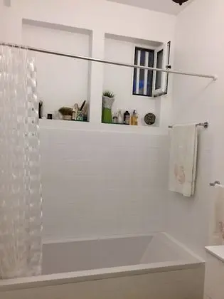 Classic Stüdyo, 1 Çift Kişilik Yatak, Koy Manzaralı