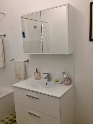 Classic Stüdyo, 1 Çift Kişilik Yatak, Koy Manzaralı