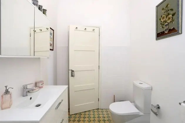 Classic Stüdyo, 1 Çift Kişilik Yatak, Koy Manzaralı