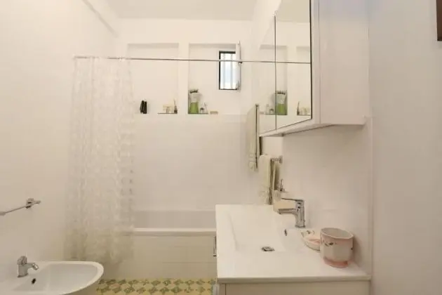 Classic Stüdyo, 1 Çift Kişilik Yatak, Koy Manzaralı
