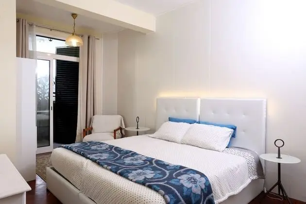 Family Ev, 2 Yatak Odası, Sigara İçilmez, Deniz Manzaralı