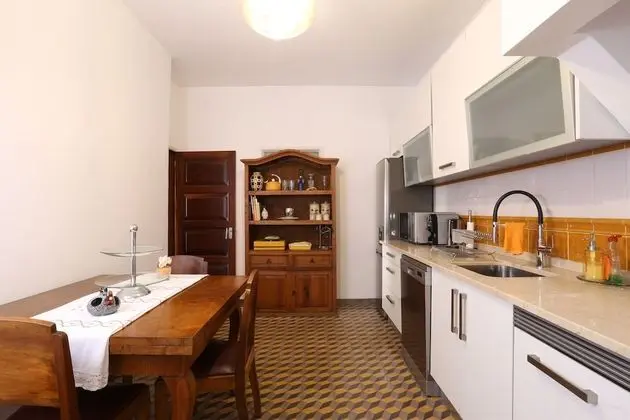 Family Ev, 2 Yatak Odası, Sigara İçilmez, Deniz Manzaralı