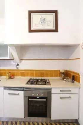 Family Ev, 2 Yatak Odası, Sigara İçilmez, Deniz Manzaralı