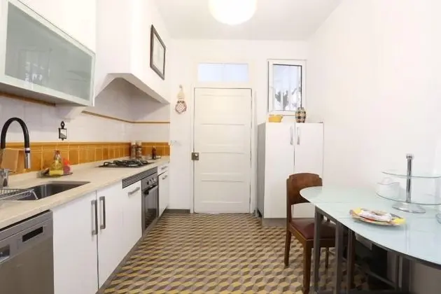 Family Ev, 2 Yatak Odası, Sigara İçilmez, Deniz Manzaralı