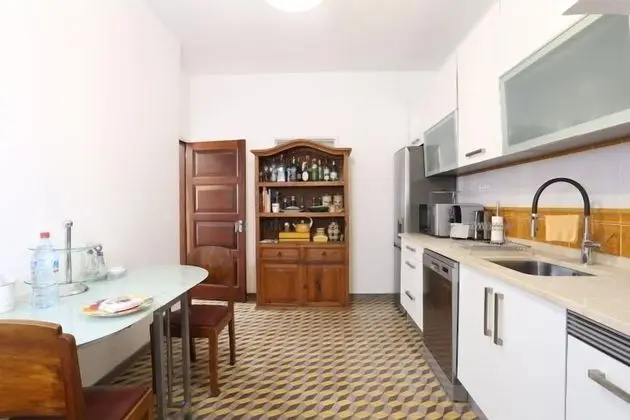 Family Ev, 2 Yatak Odası, Sigara İçilmez, Deniz Manzaralı