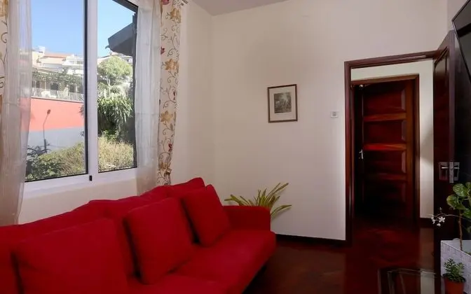 Family Ev, 2 Yatak Odası, Sigara İçilmez, Deniz Manzaralı