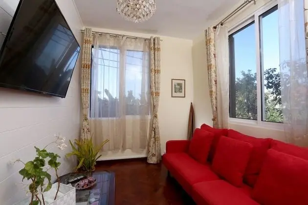 Family Ev, 2 Yatak Odası, Sigara İçilmez, Deniz Manzaralı