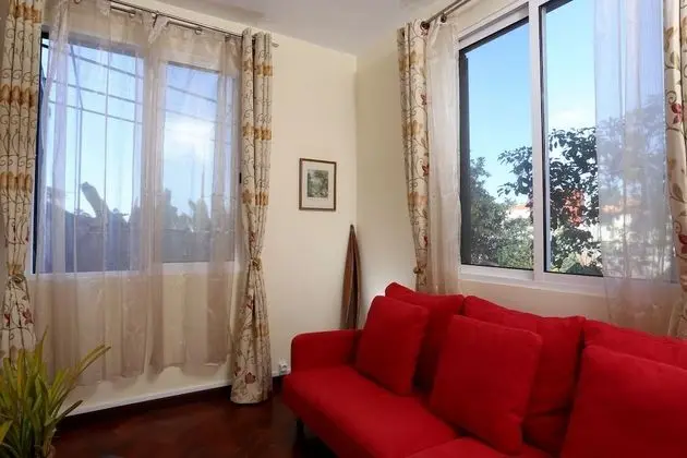 Family Ev, 2 Yatak Odası, Sigara İçilmez, Deniz Manzaralı