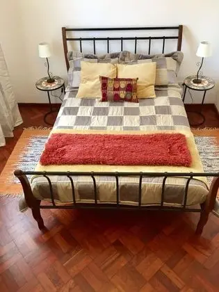 Premium Stüdyo, 1 Çift Kişilik Yatak, Mutfak, Koy Manzaralı