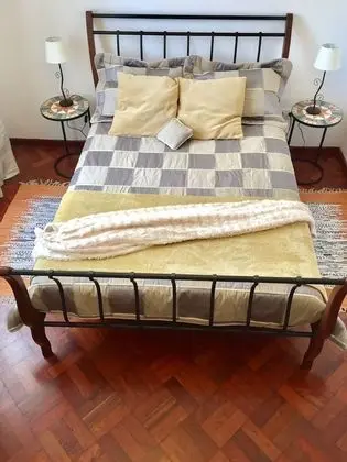 Premium Stüdyo, 1 Çift Kişilik Yatak, Mutfak, Koy Manzaralı