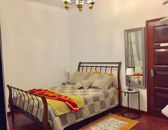 Premium Stüdyo, 1 Çift Kişilik Yatak, Mutfak, Koy Manzaralı
