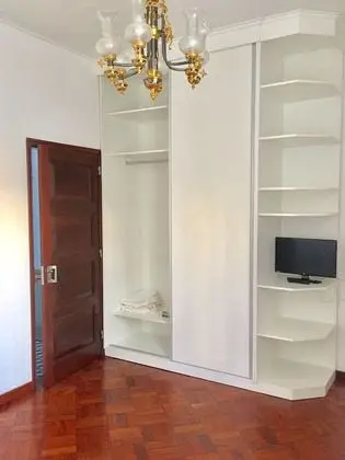 Premium Stüdyo, 1 Çift Kişilik Yatak, Mutfak, Koy Manzaralı