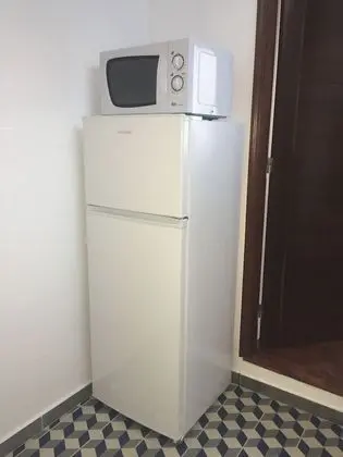 Premium Stüdyo, 1 Çift Kişilik Yatak, Mutfak, Koy Manzaralı