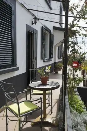 Premium Stüdyo, 1 Çift Kişilik Yatak, Mutfak, Koy Manzaralı