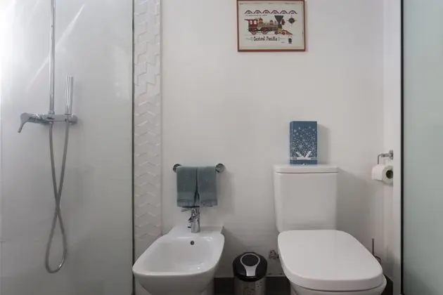 Premium Stüdyo, 1 Çift Kişilik Yatak, Mutfak, Koy Manzaralı