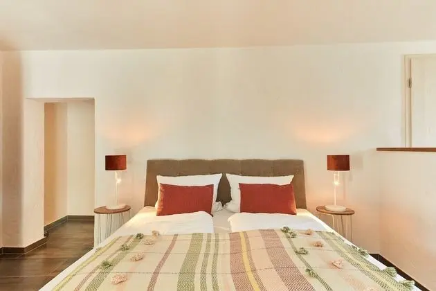 Apart Daire, Özel Banyo (Rochter Quartier)