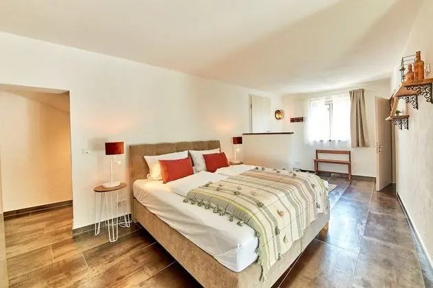 Apart Daire, Özel Banyo (Rochter Quartier)