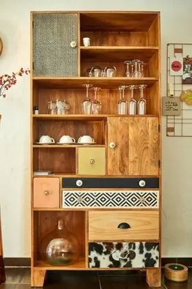 Apart Daire, Özel Banyo (Rochter Quartier)