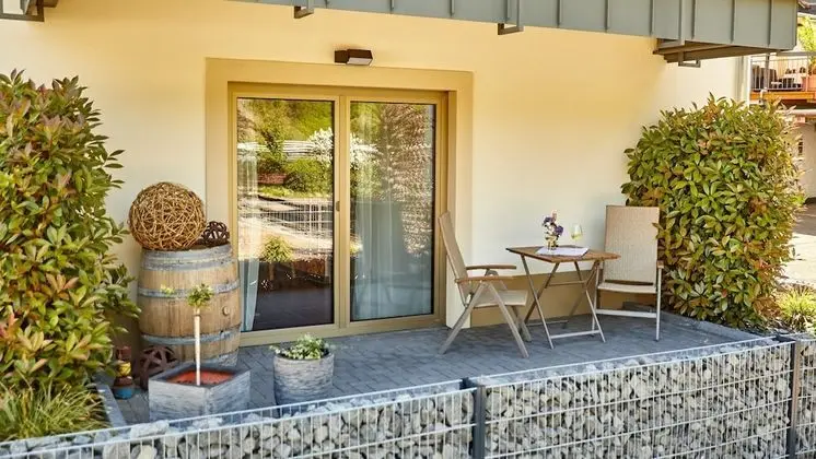 Apart Daire, Özel Banyo (Rochter Quartier)