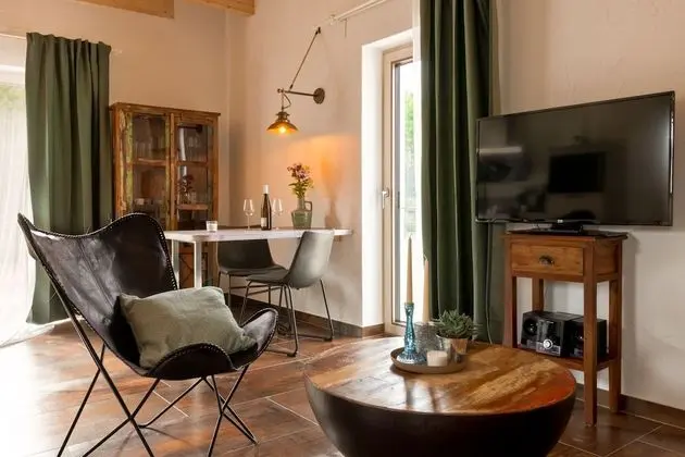 Design Stüdyo, Banyolu/Duşlu (Rochter Nest )