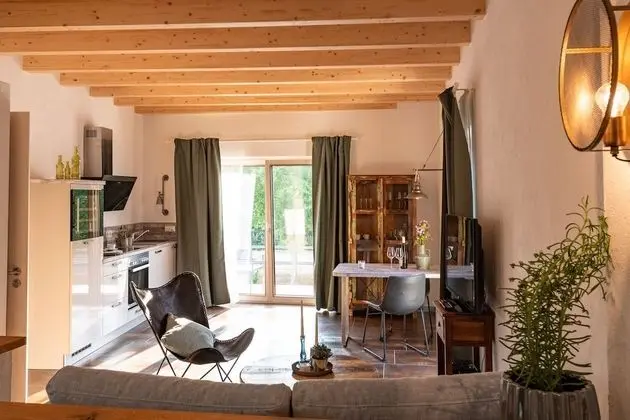 Design Stüdyo, Banyolu/Duşlu (Rochter Nest )