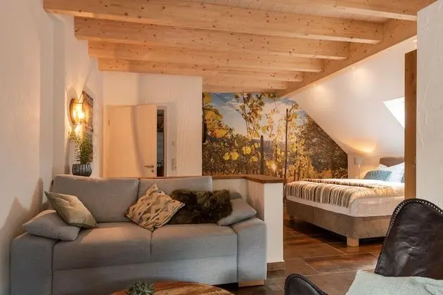 Design Stüdyo, Banyolu/Duşlu (Rochter Nest )